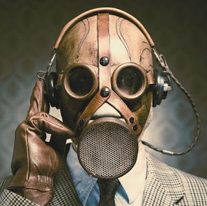 Meet your Posher, Elisban r